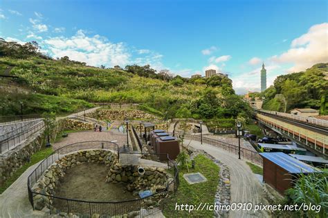 中浦山|台北 黎和生態公園、中埔山、中埔山東峰、福州山公園 / TakTak。